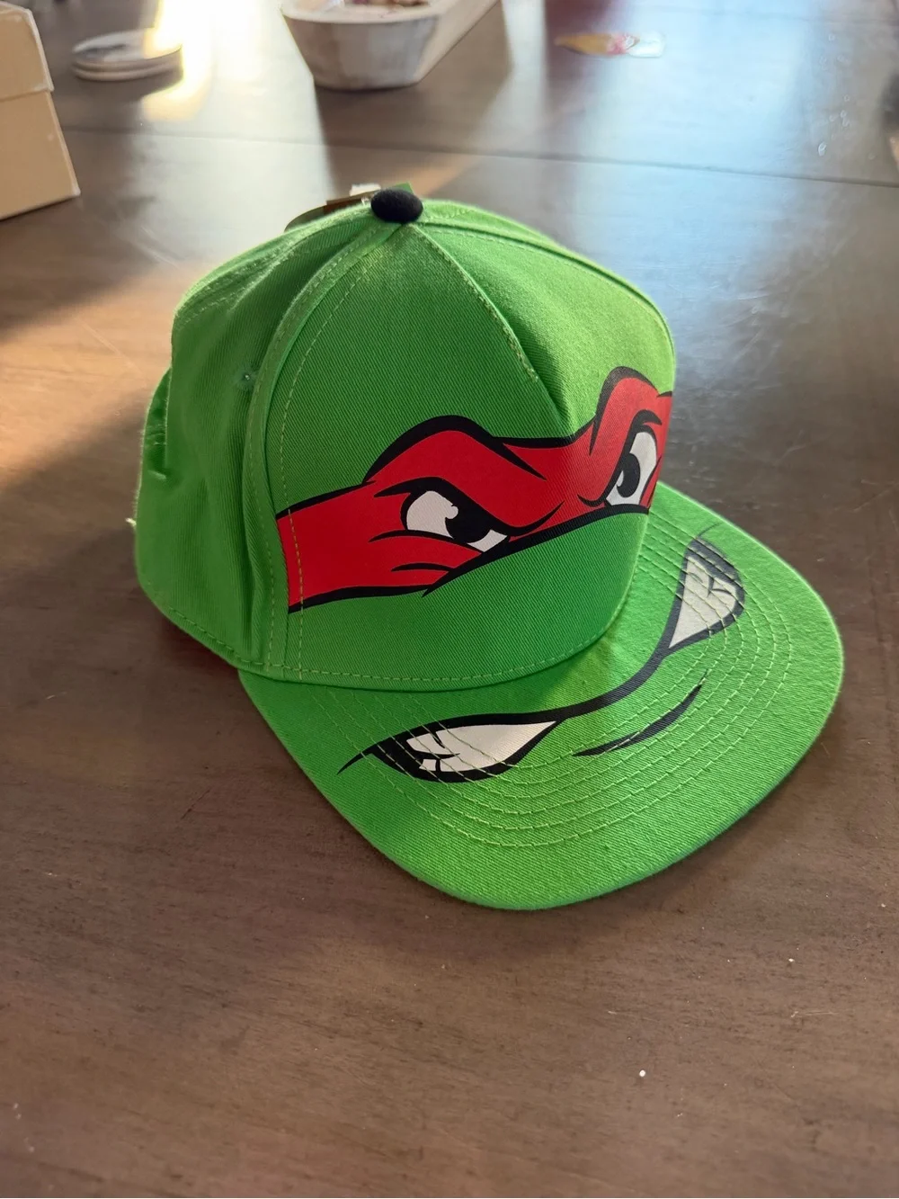 Nickelodeon cowabunga 🐢🍕